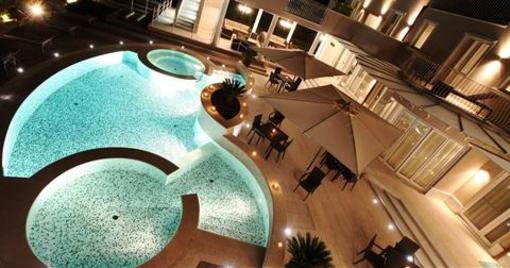 фото отеля Hotel Stella Della Versilia