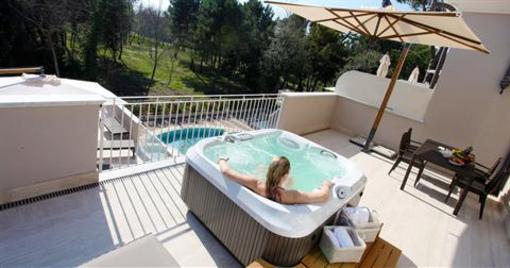 фото отеля Hotel Stella Della Versilia