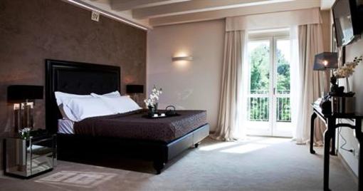 фото отеля Hotel Stella Della Versilia