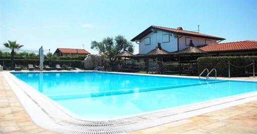 фото отеля Hotel Stella Della Versilia