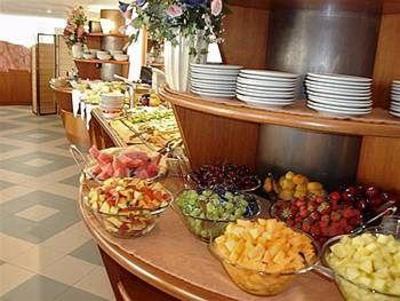 фото отеля Gallia Club Hotel