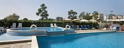 фото отеля Gallia Club Hotel