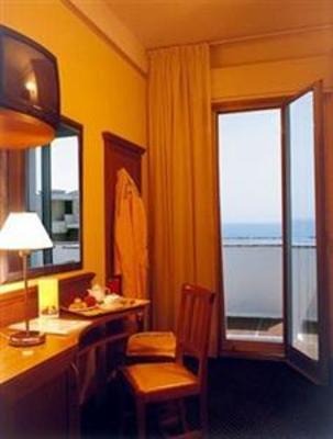 фото отеля Gallia Club Hotel
