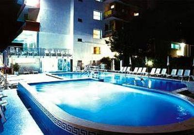 фото отеля Gallia Club Hotel