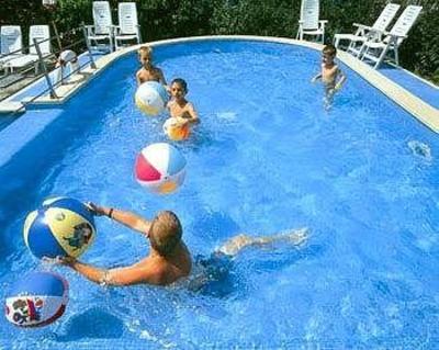 фото отеля Gallia Club Hotel