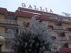 фото отеля Gallia Club Hotel