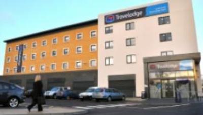 фото отеля Travelodge Liverpool Stonedale Park