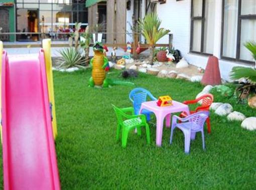 фото отеля Buzios Ariau Hotel