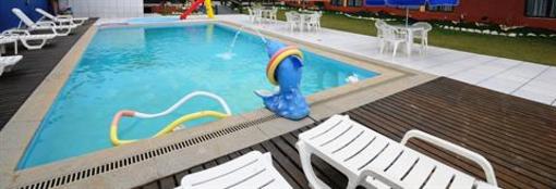 фото отеля Buzios Ariau Hotel