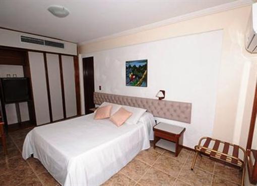 фото отеля Buzios Ariau Hotel