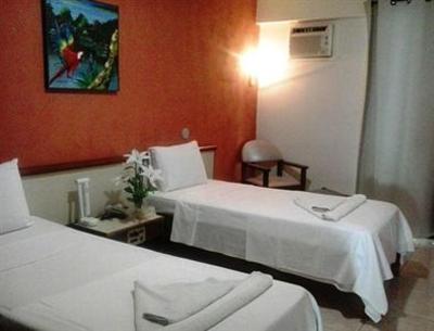 фото отеля Buzios Ariau Hotel
