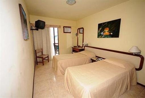 фото отеля Buzios Ariau Hotel