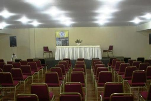 фото отеля Buzios Ariau Hotel