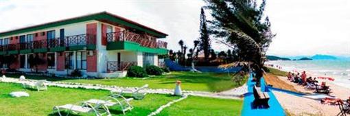 фото отеля Buzios Ariau Hotel