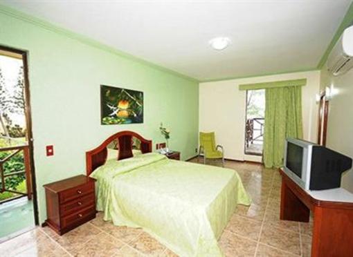 фото отеля Buzios Ariau Hotel