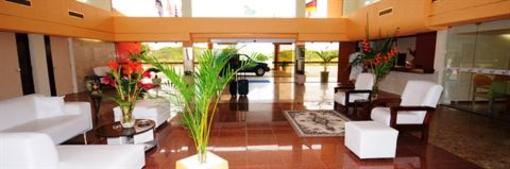 фото отеля Buzios Ariau Hotel