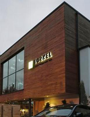 фото отеля Hotel Restaurant Zum Torkel