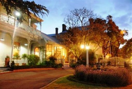 фото отеля Comfort Inn Riversleigh