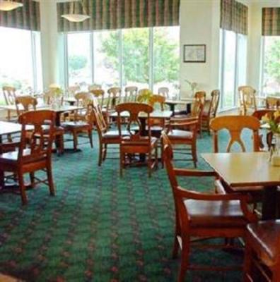 фото отеля Comfort Inn Riversleigh