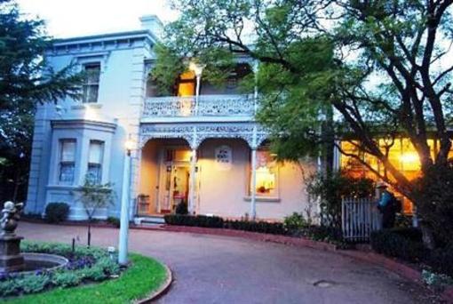 фото отеля Comfort Inn Riversleigh