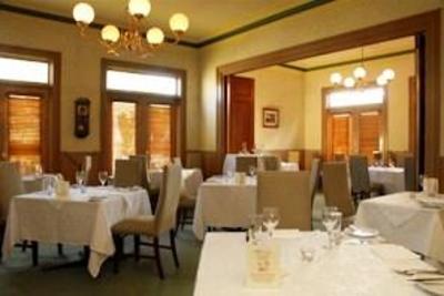 фото отеля Comfort Inn Riversleigh
