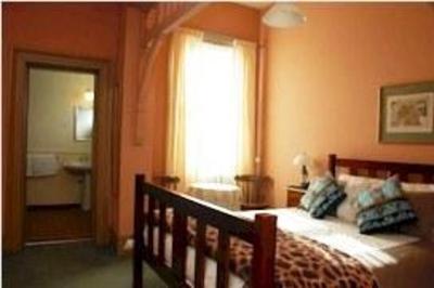 фото отеля Comfort Inn Riversleigh