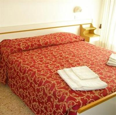 фото отеля Hotel Ottavia