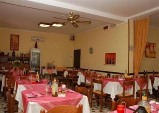 фото отеля Hotel Ottavia