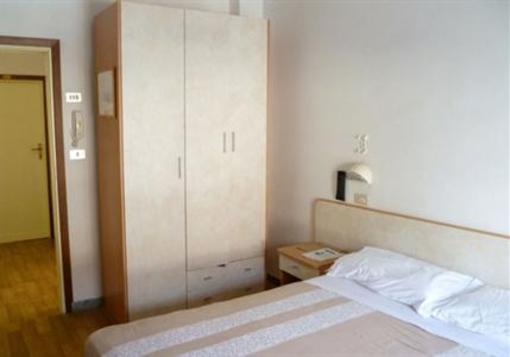 фото отеля Hotel Ottavia