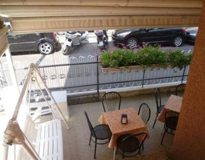 фото отеля Hotel Ottavia