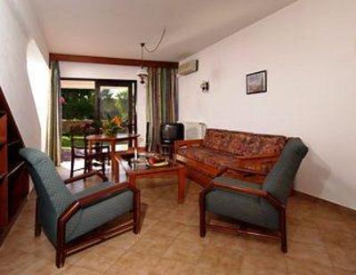 фото отеля Alfamar Villas & Studios Albufeira