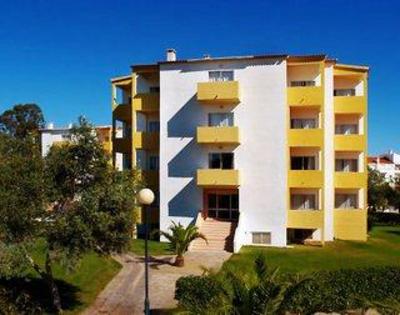фото отеля Alfamar Villas & Studios Albufeira