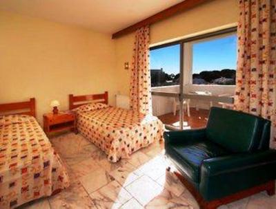 фото отеля Alfamar Villas & Studios Albufeira