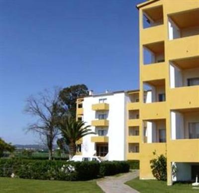фото отеля Alfamar Villas & Studios Albufeira