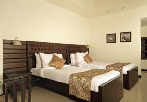 фото отеля Mango Suites Bravo II