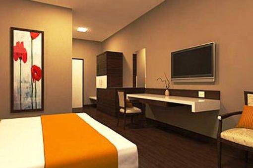 фото отеля Mango Suites Bravo II