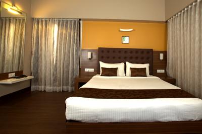 фото отеля Mango Suites Bravo II