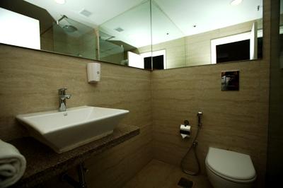 фото отеля Mango Suites Bravo II