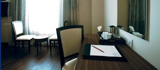 фото отеля Mango Suites Bravo II