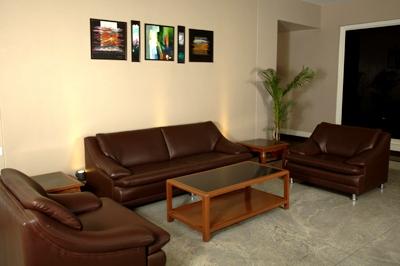 фото отеля Mango Suites Bravo II