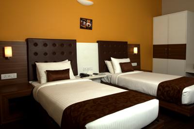 фото отеля Mango Suites Bravo II