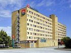 фото отеля Ibis Hotel Malmo