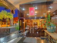 Bristol Multy Londrina Hotel