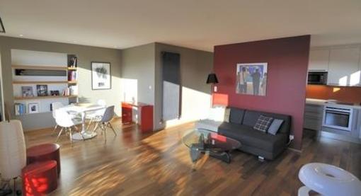 фото отеля Appart'ambiance Apartment Lyon
