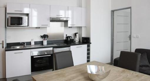 фото отеля Appart'ambiance Apartment Lyon