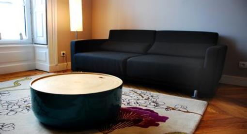 фото отеля Appart'ambiance Apartment Lyon