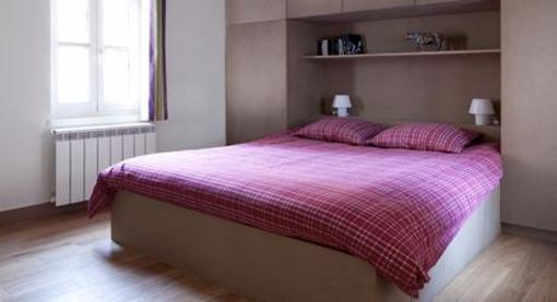 фото отеля Appart'ambiance Apartment Lyon