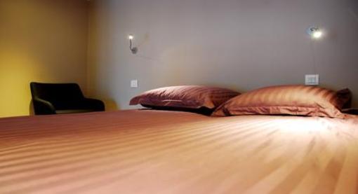 фото отеля Appart'ambiance Apartment Lyon