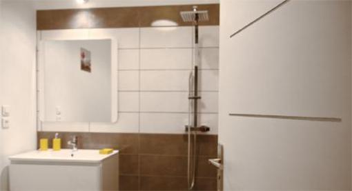 фото отеля Appart'ambiance Apartment Lyon