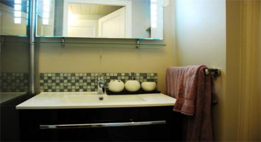 фото отеля Appart'ambiance Apartment Lyon